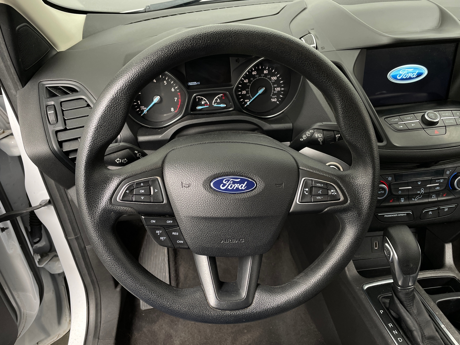 Thumbnail: 2019 Ford Escape - 5