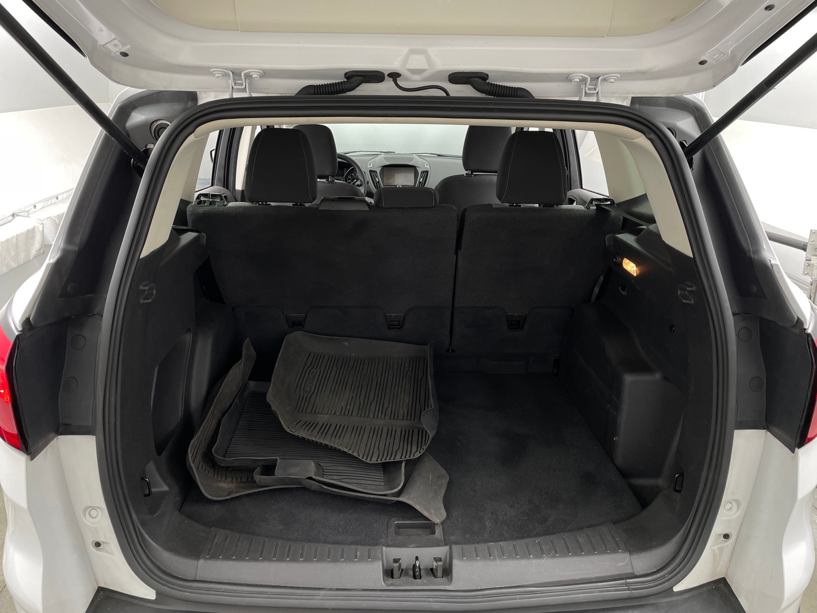 Thumbnail: 2019 Ford Escape - 7