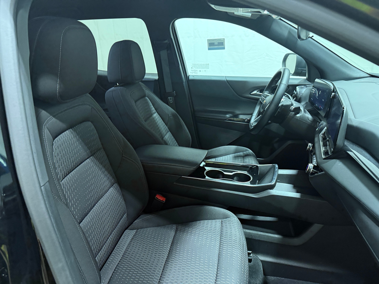 Thumbnail: 2025 Chevrolet Equinox - 2