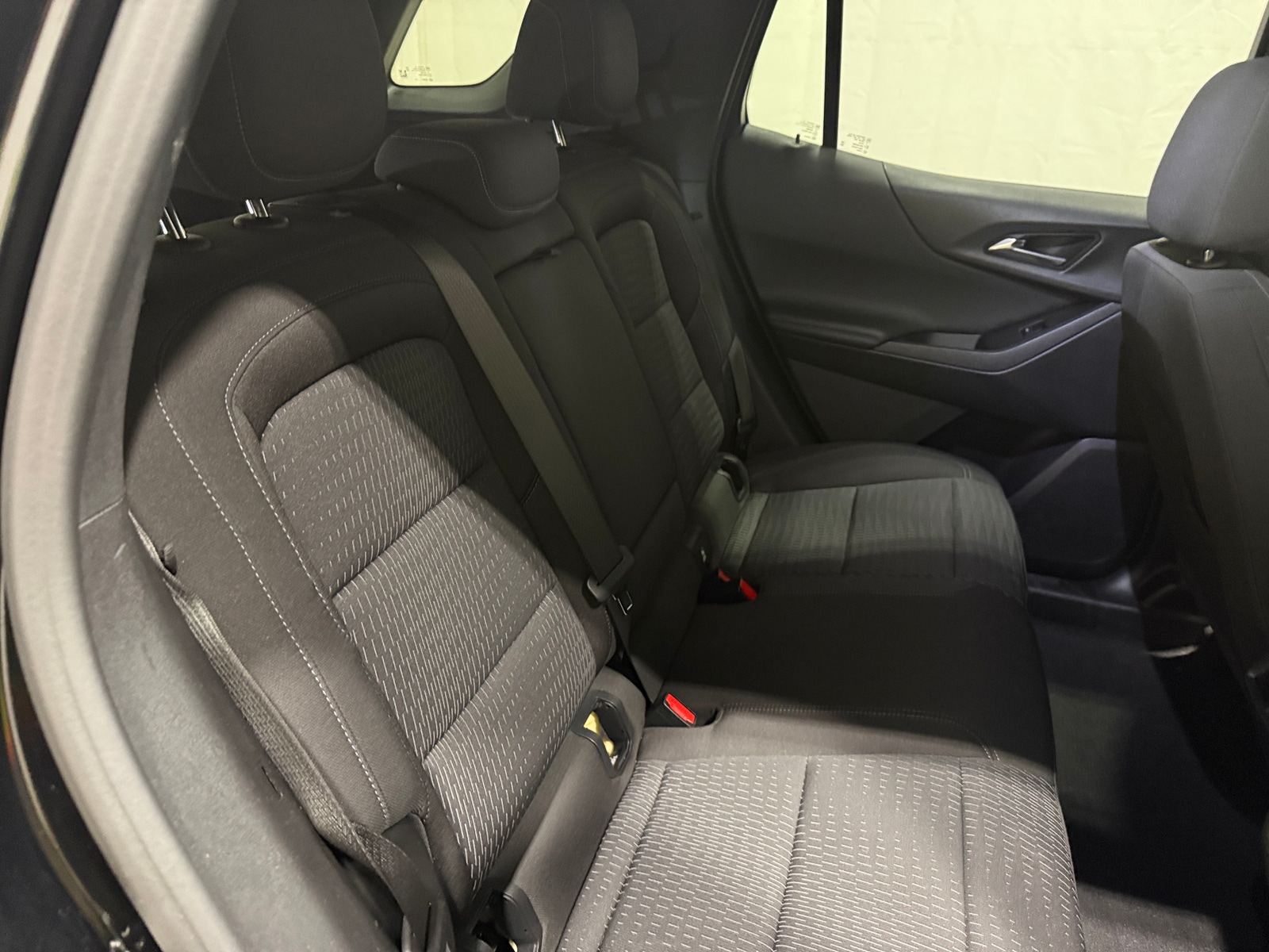 Thumbnail: 2025 Chevrolet Equinox - 6