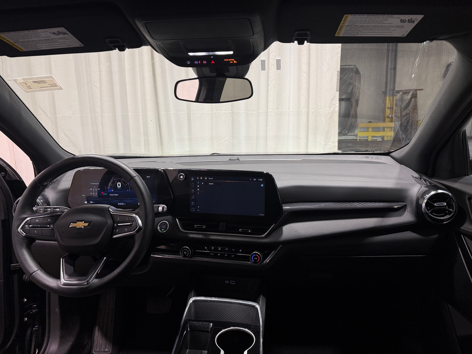 Thumbnail: 2025 Chevrolet Equinox - 3