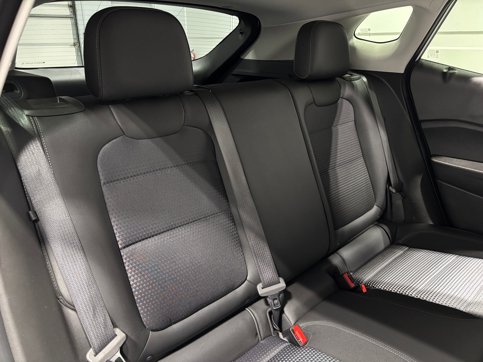 Thumbnail: 2025 Chevrolet Trax - 6