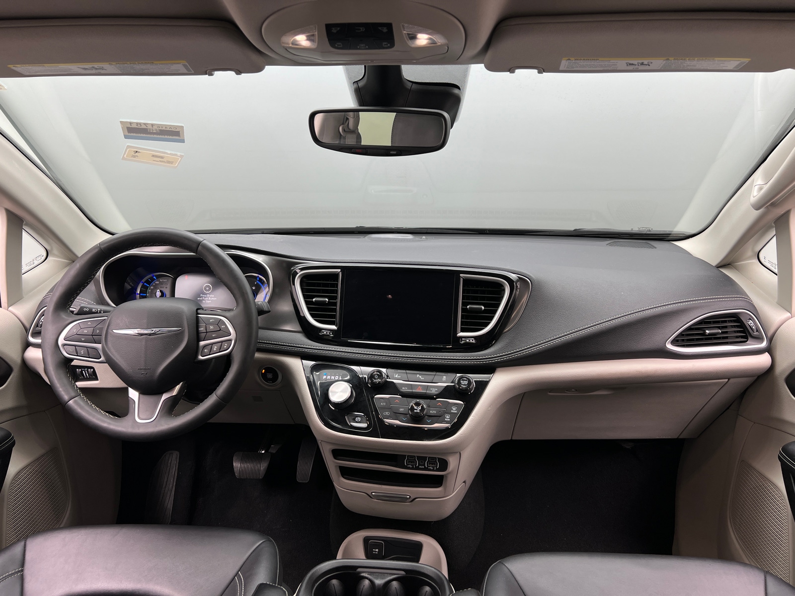 Thumbnail: 2024 Chrysler Pacifica - 2