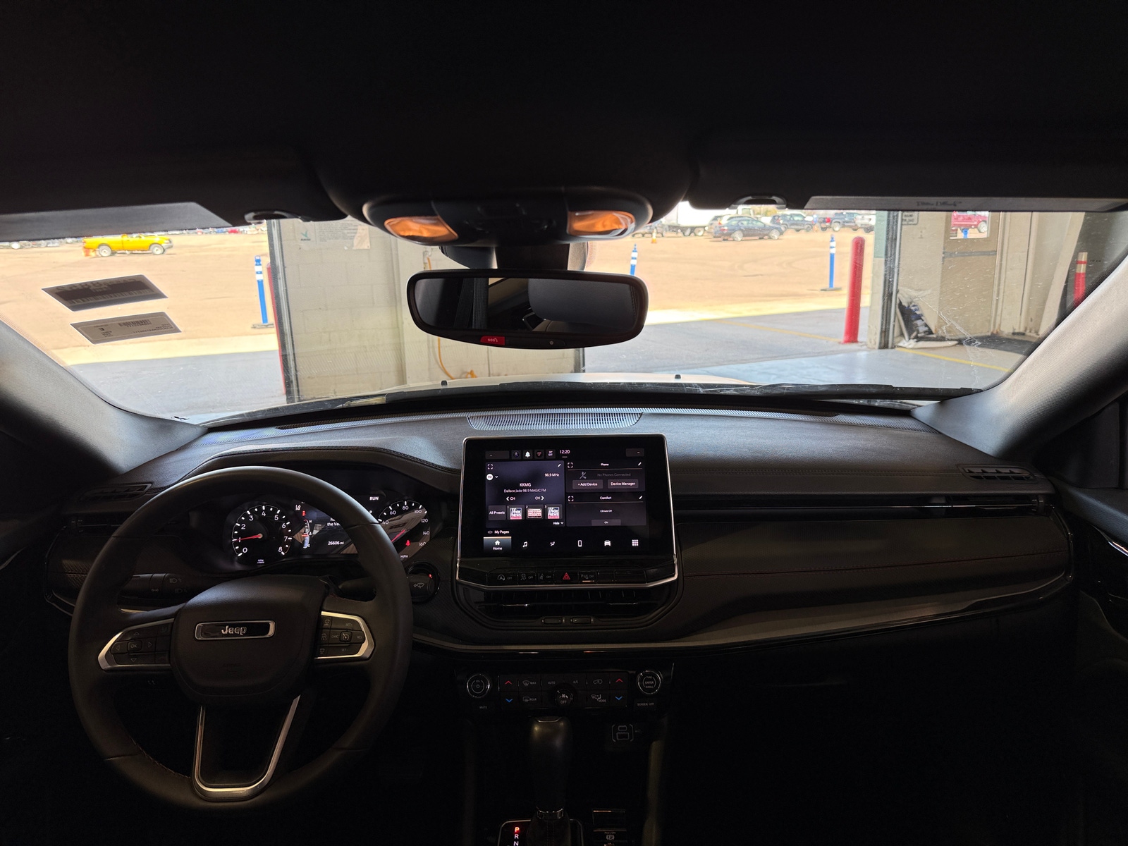 Thumbnail: 2025 Jeep Compass - 2