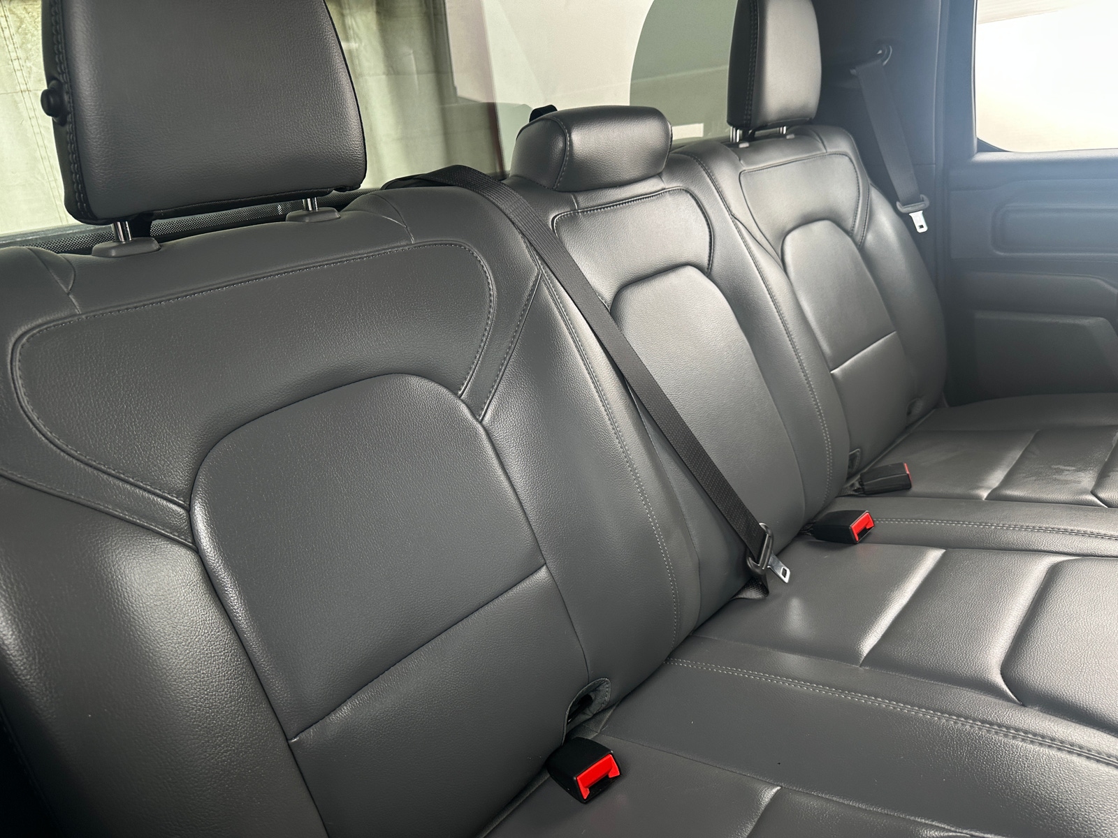 Thumbnail: 2023 RAM 1500 - 5