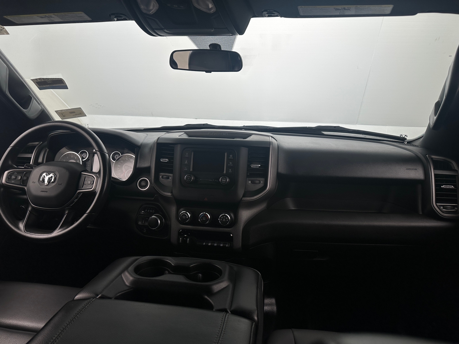 Thumbnail: 2023 RAM 1500 - 2