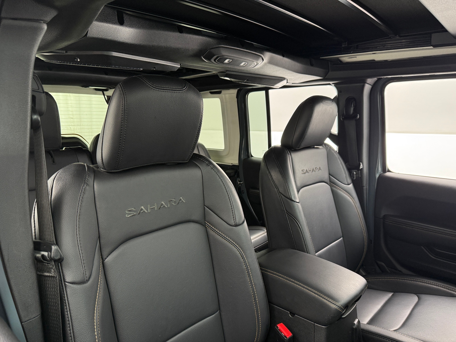 Thumbnail: 2024 Jeep Wrangler - 2