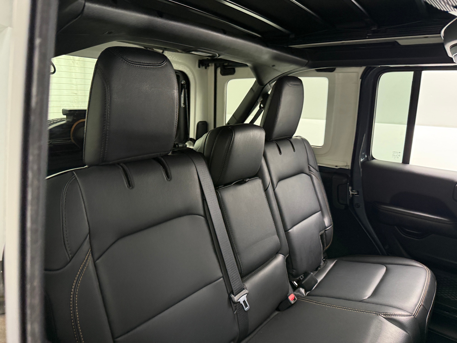 Thumbnail: 2024 Jeep Wrangler - 6