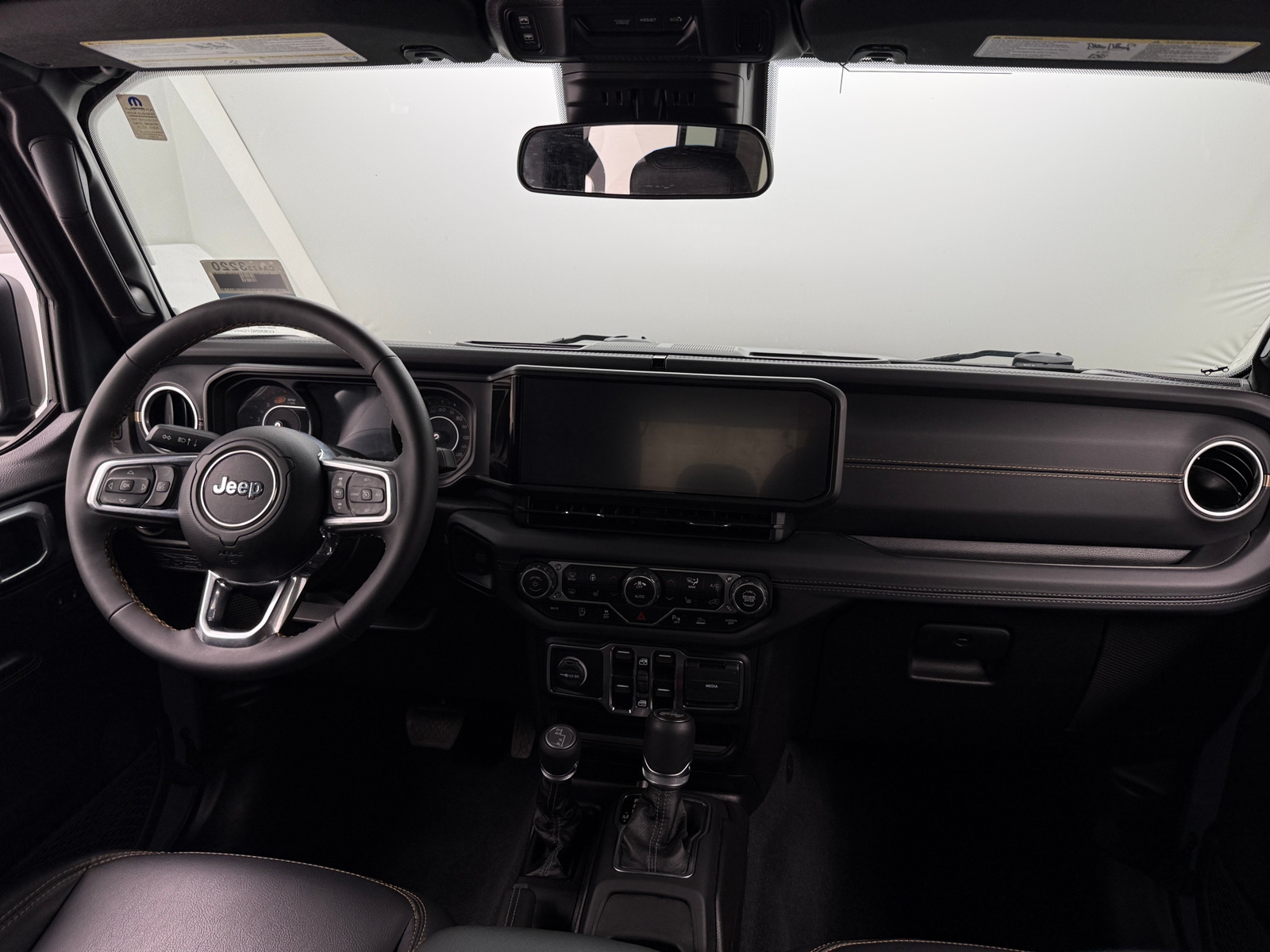 Thumbnail: 2024 Jeep Wrangler - 3