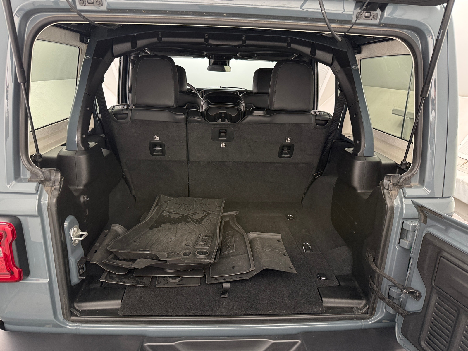 Thumbnail: 2024 Jeep Wrangler - 7