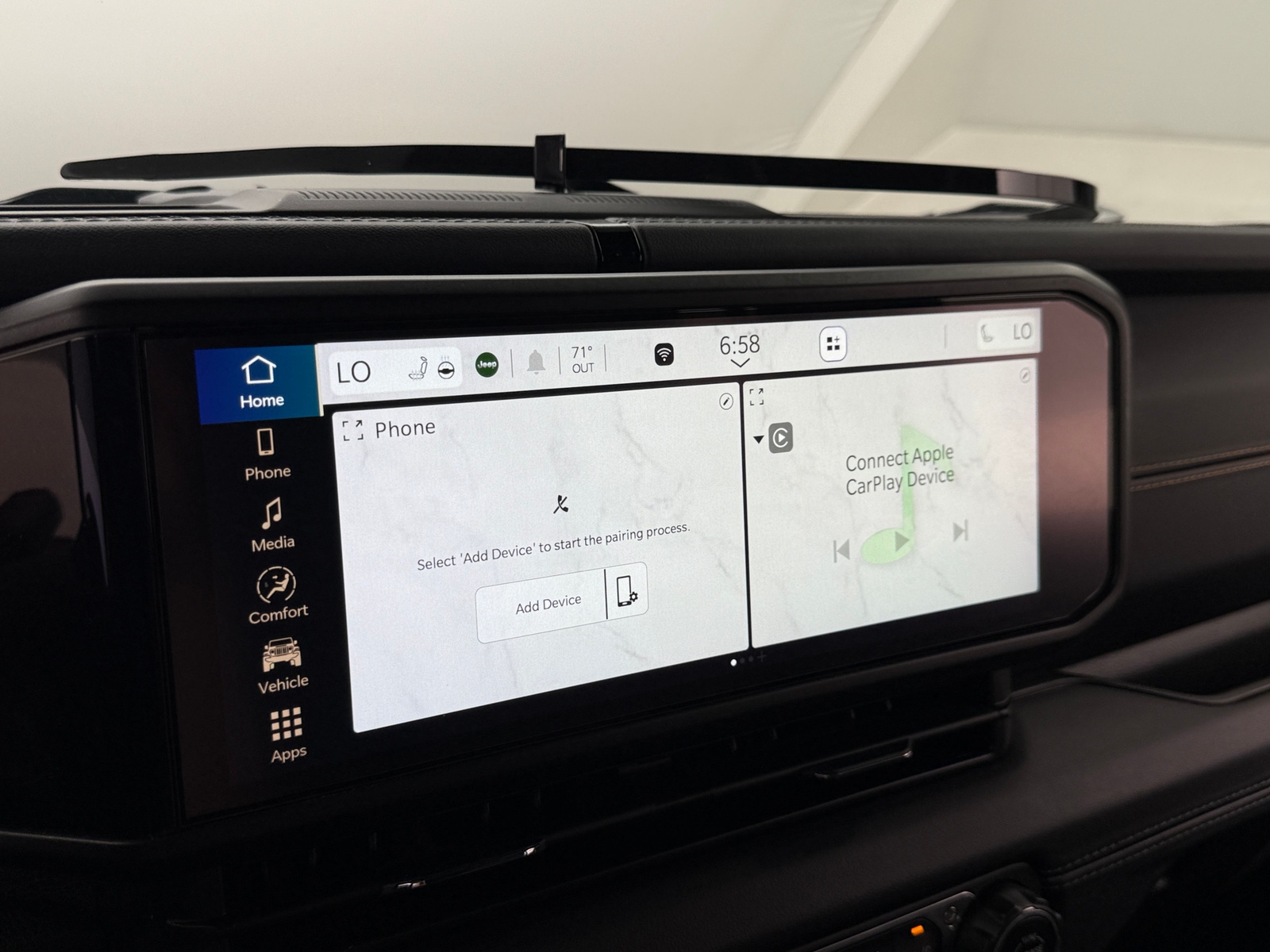 Thumbnail: 2024 Jeep Wrangler - 4