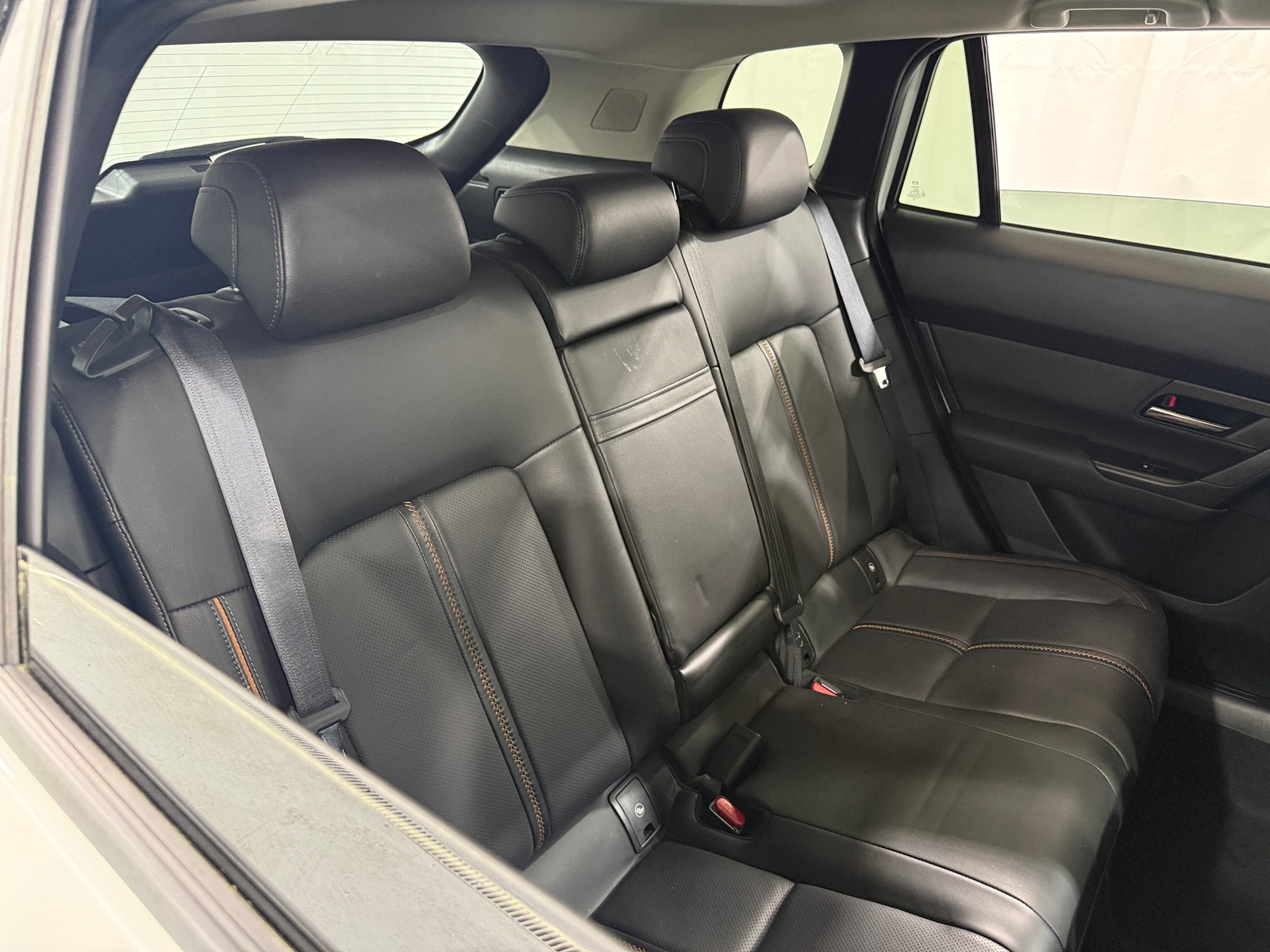 Thumbnail: 2023 Mazda CX-50 - 5