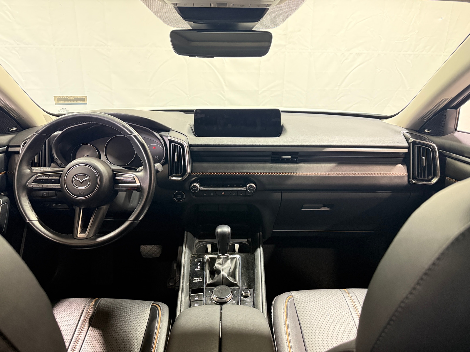 Thumbnail: 2023 Mazda CX-50 - 2