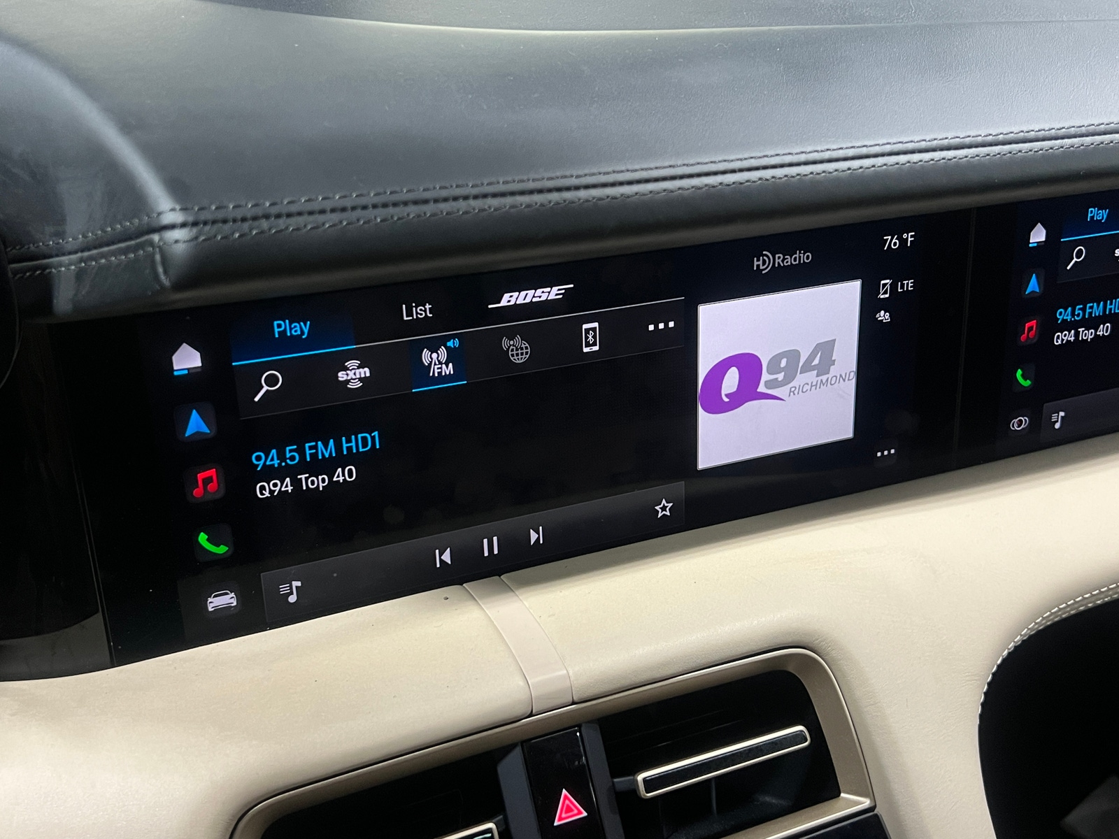 Thumbnail: 2020 Porsche Taycan - 3