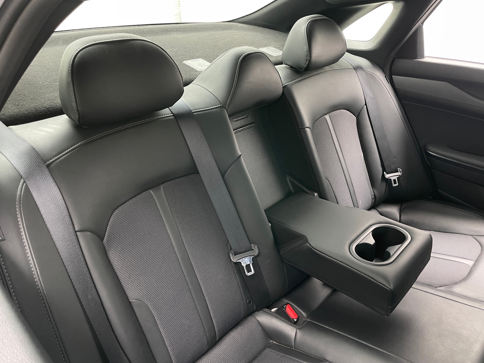 Thumbnail: 2021 Kia K5 - 6