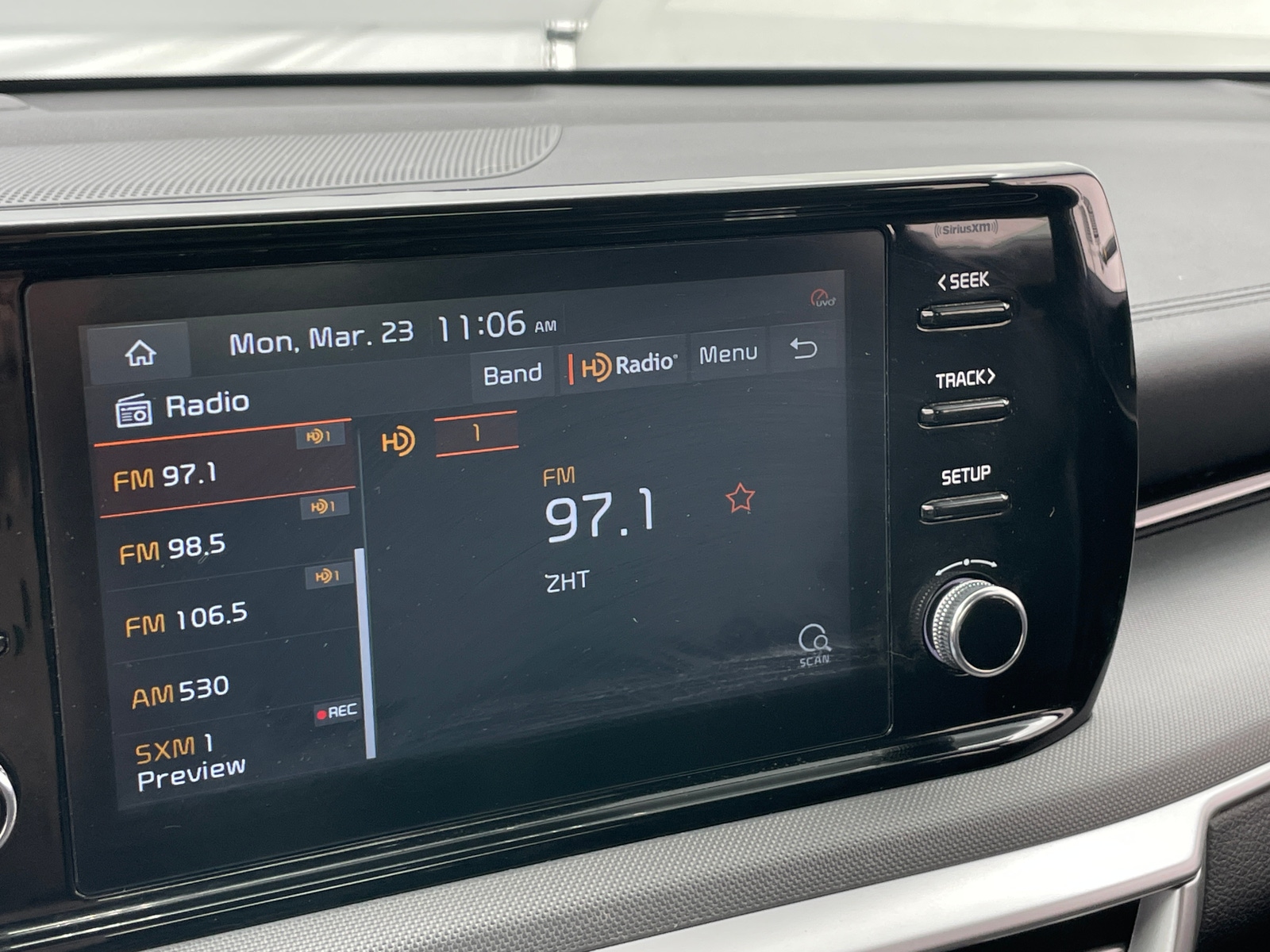 Thumbnail: 2021 Kia K5 - 4