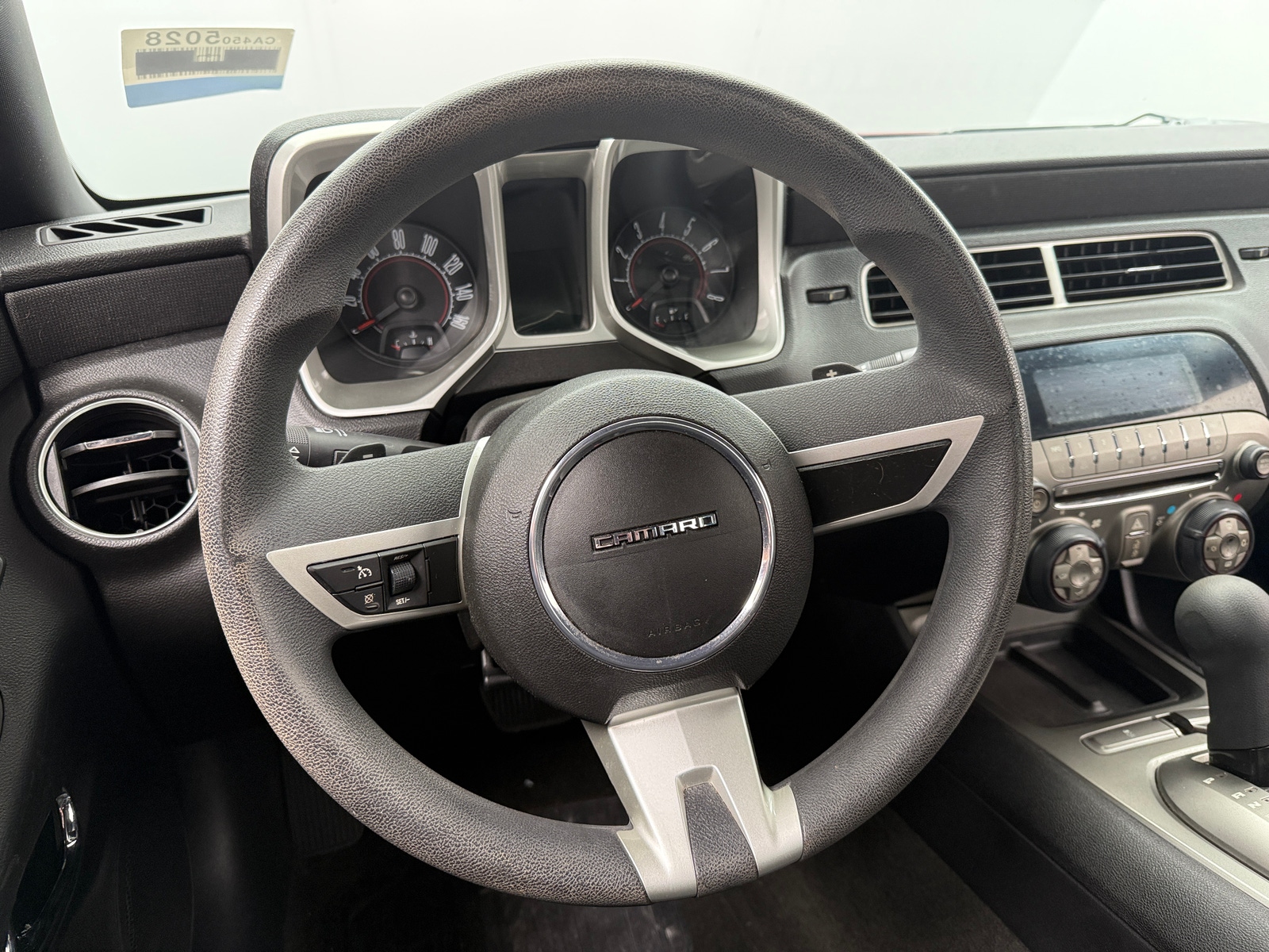 Thumbnail: 2010 Chevrolet Camaro - 4