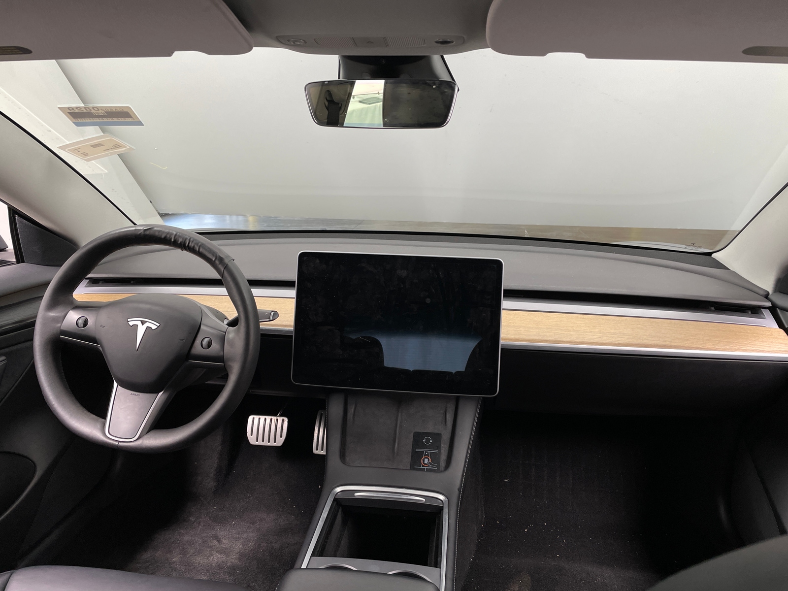 Thumbnail: 2022 Tesla Model 3 - 2