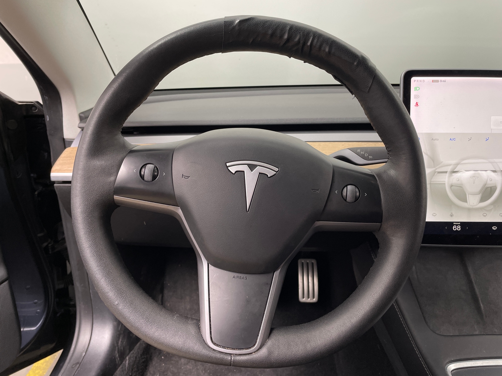 Thumbnail: 2022 Tesla Model 3 - 4