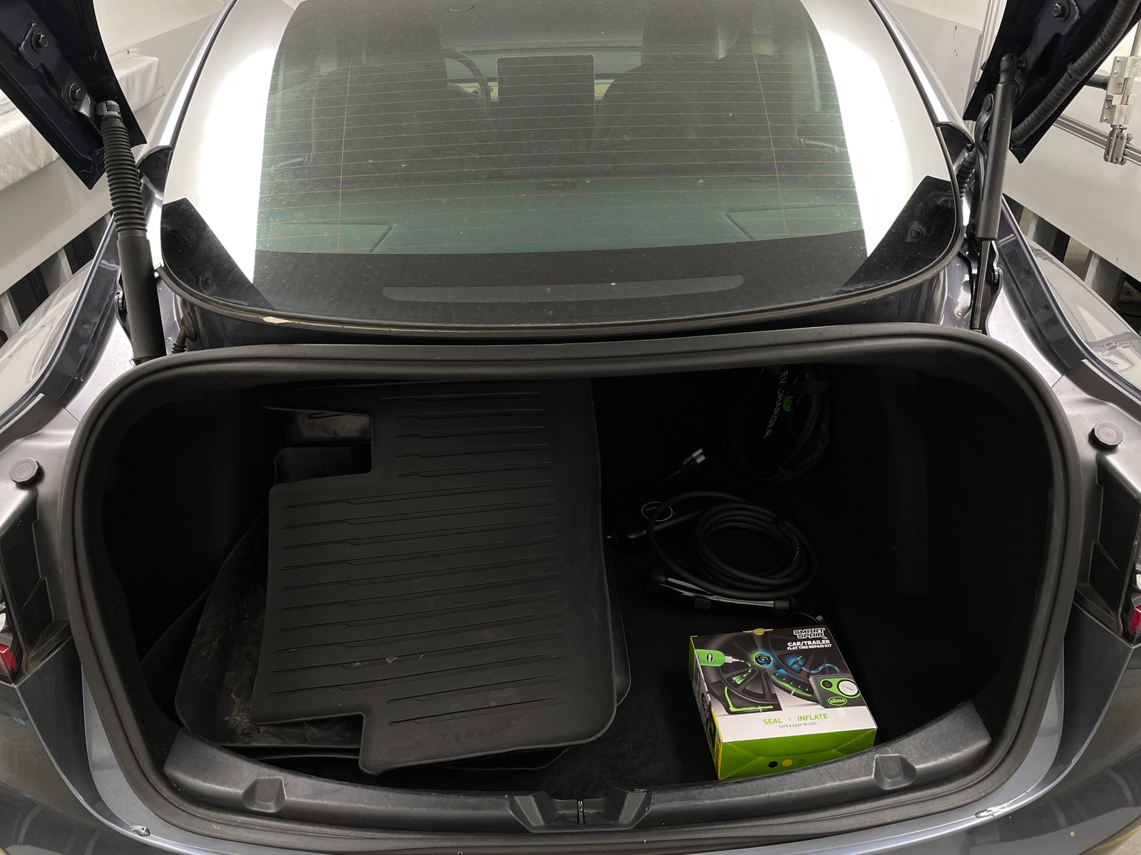 Thumbnail: 2022 Tesla Model 3 - 6