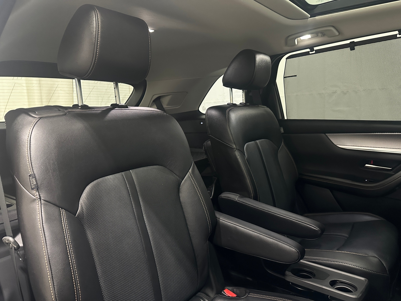 Thumbnail: 2024 Mazda CX-90 - 5