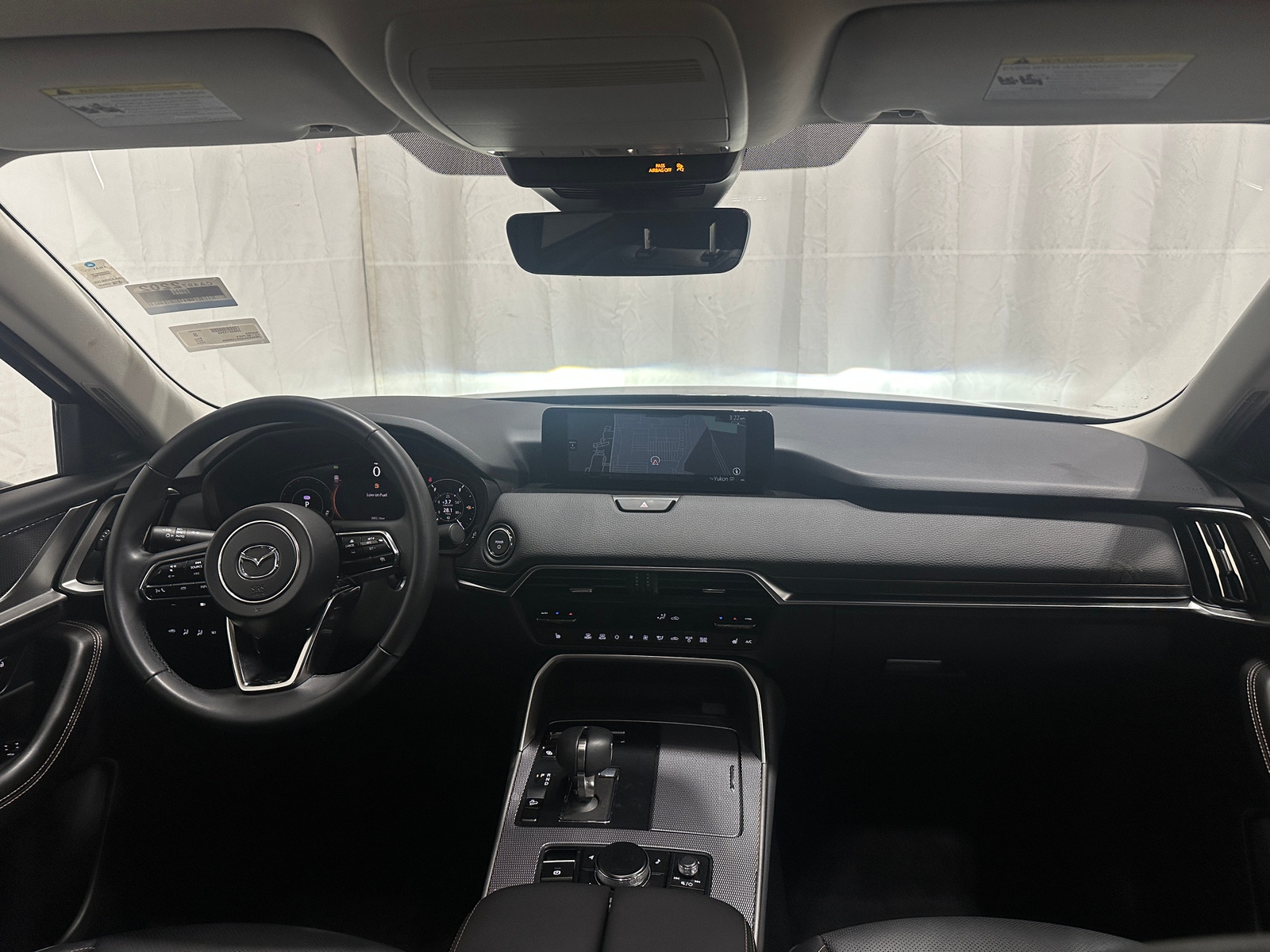 Thumbnail: 2024 Mazda CX-90 - 2