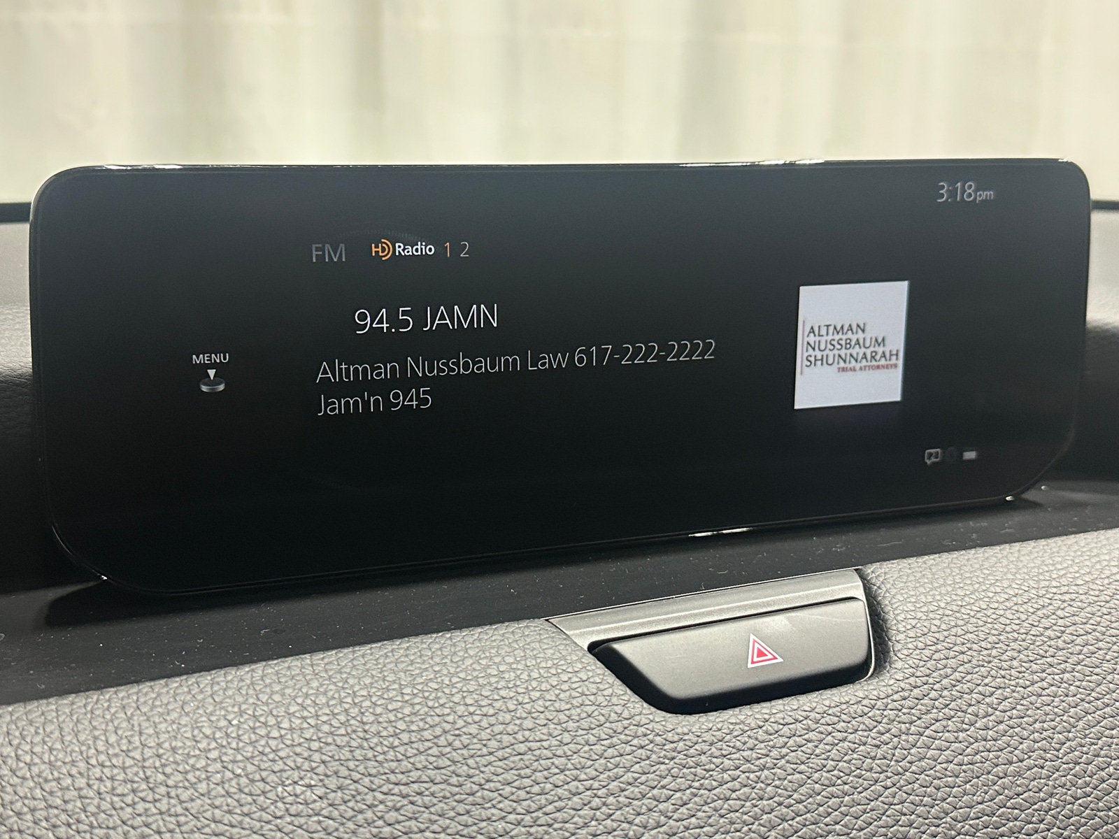 Thumbnail: 2024 Mazda CX-90 - 3