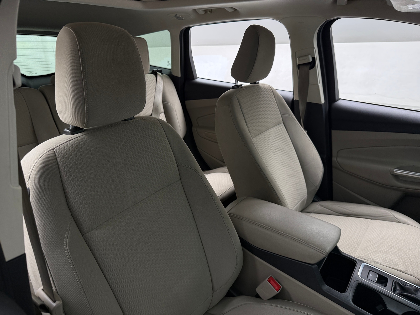 Thumbnail: 2018 Ford Escape - 2