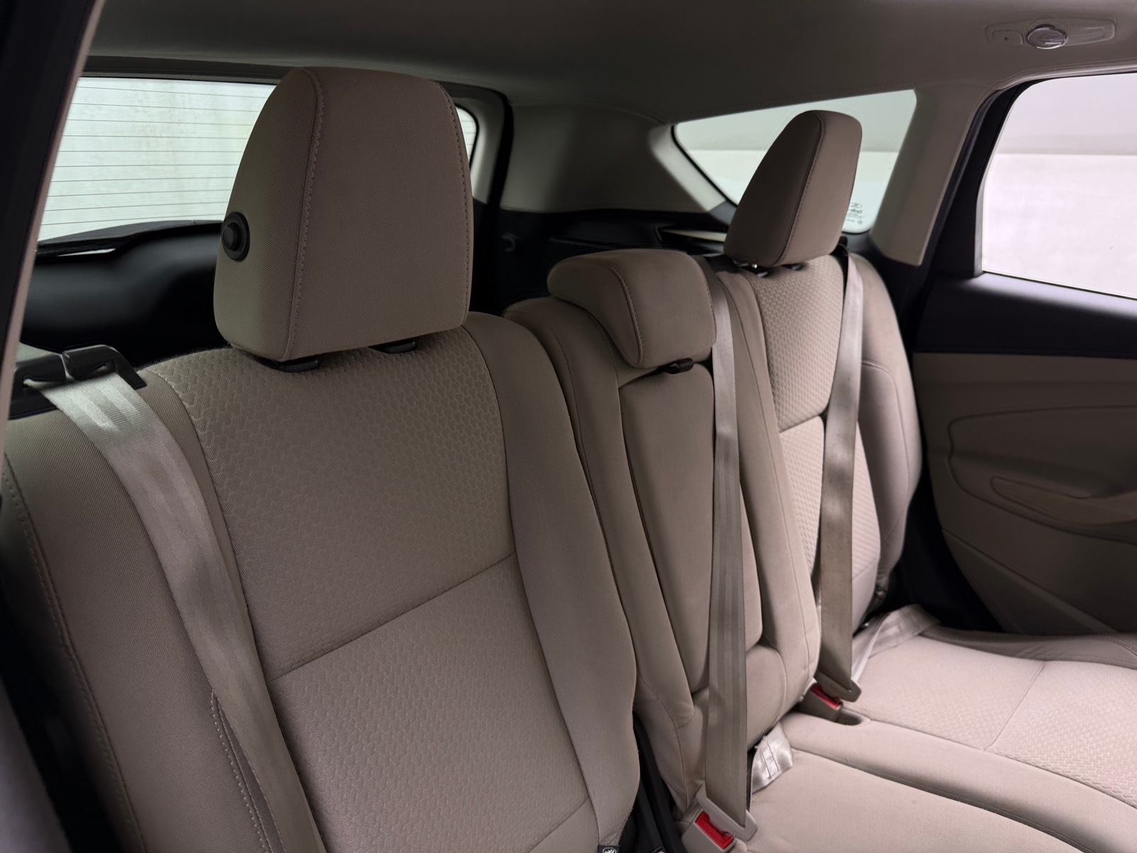 Thumbnail: 2018 Ford Escape - 6