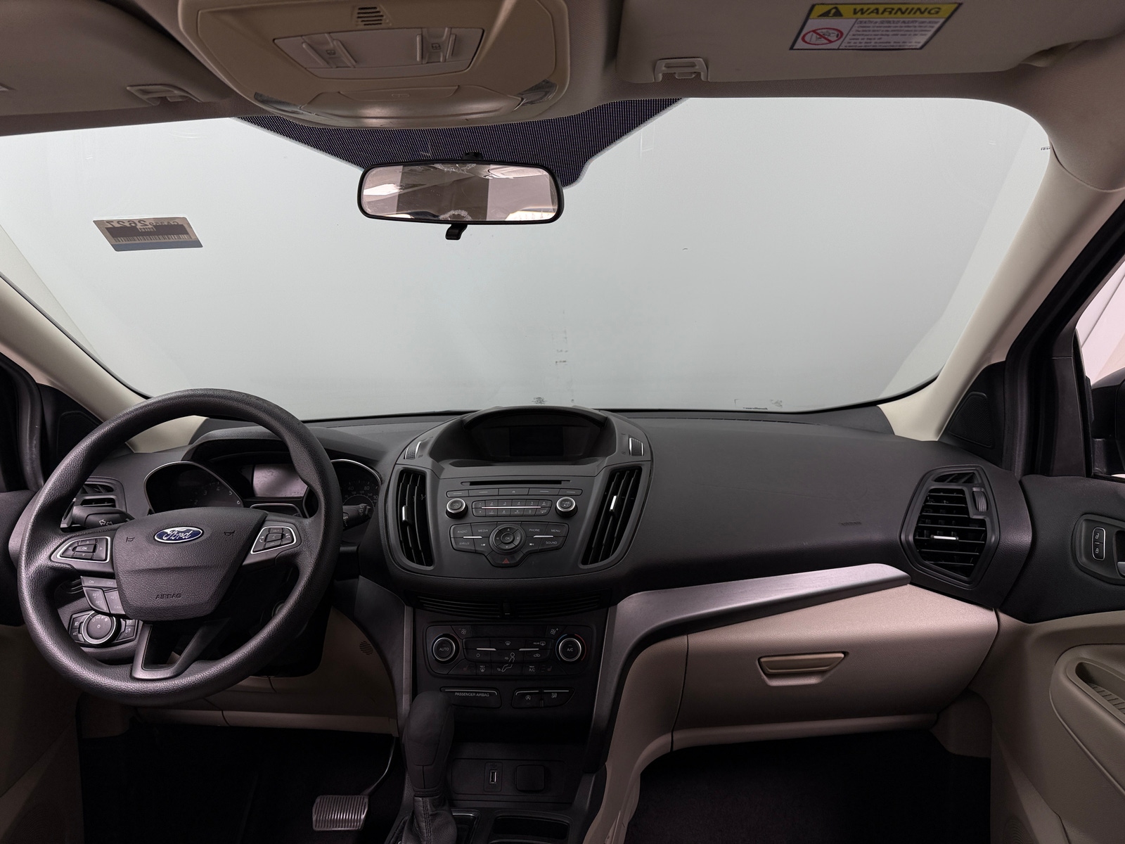 Thumbnail: 2018 Ford Escape - 3