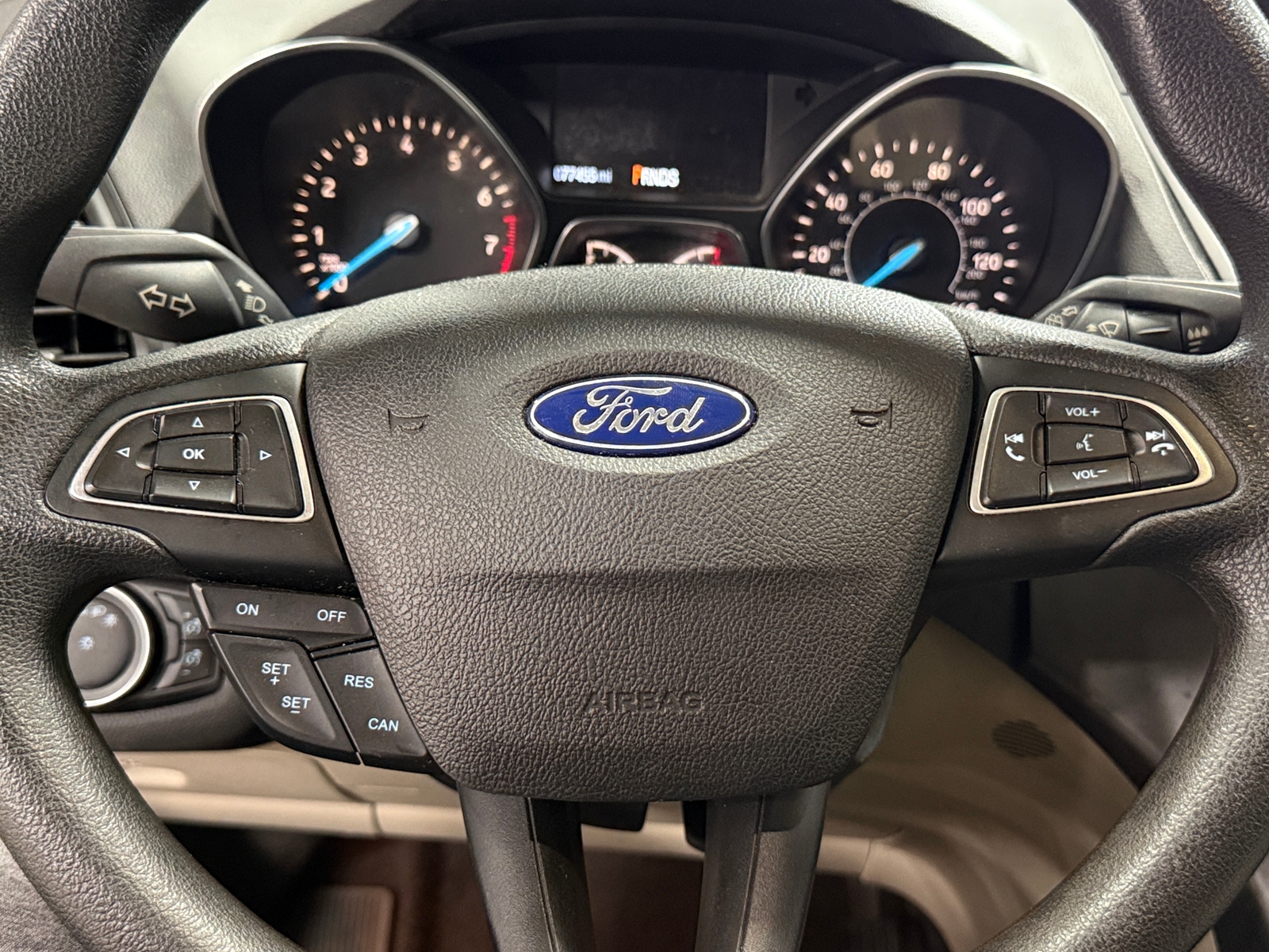 Thumbnail: 2018 Ford Escape - 5