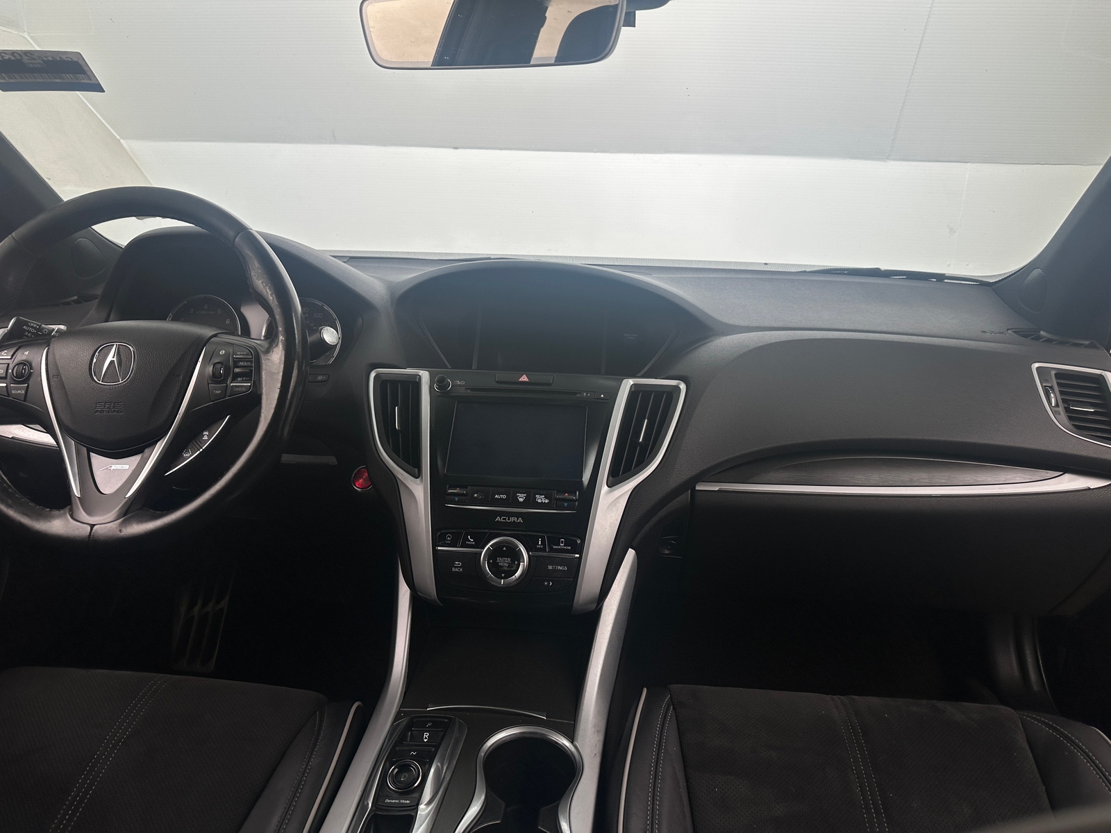 Thumbnail: 2019 Acura TLX - 2