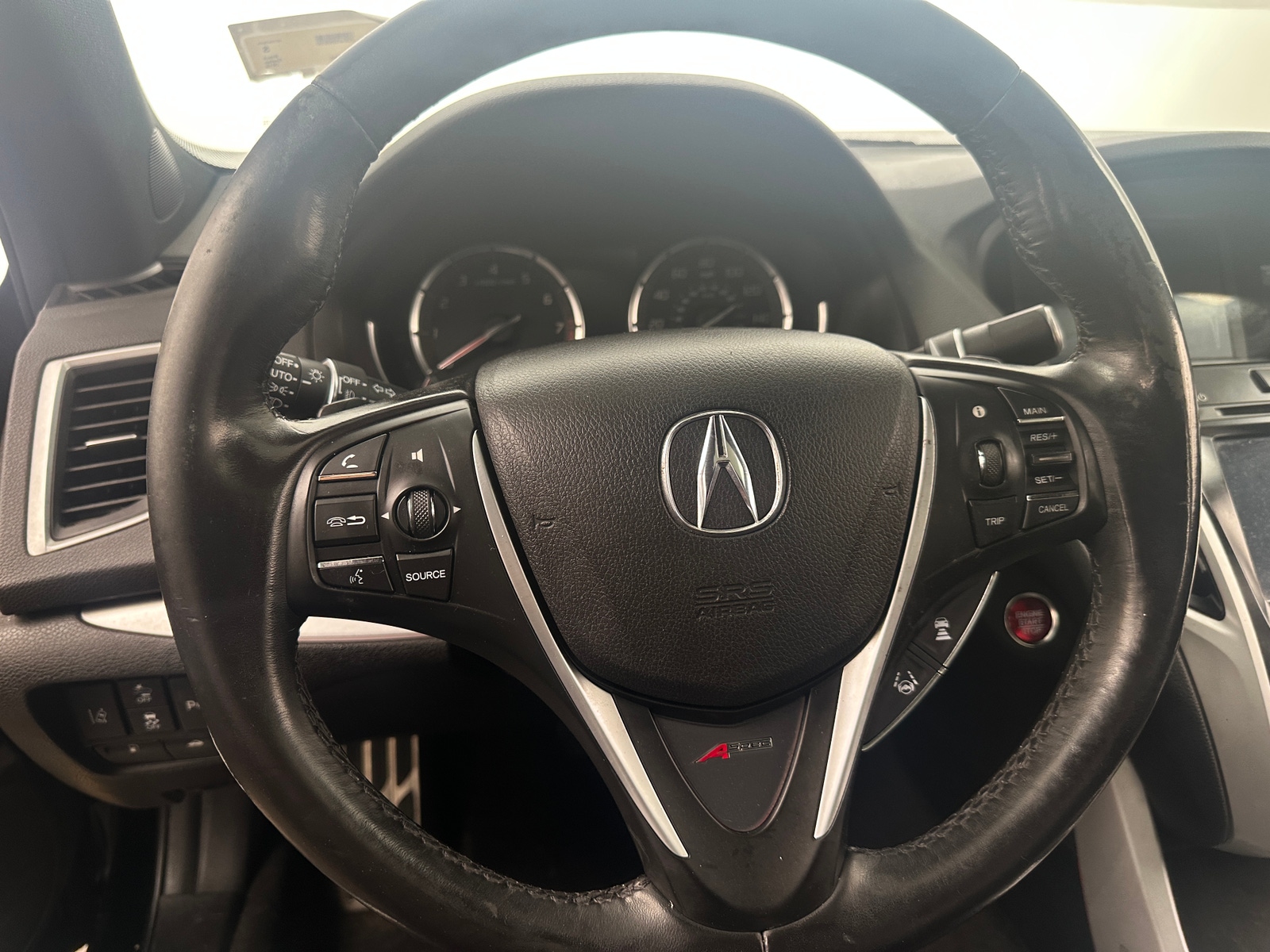 Thumbnail: 2019 Acura TLX - 4