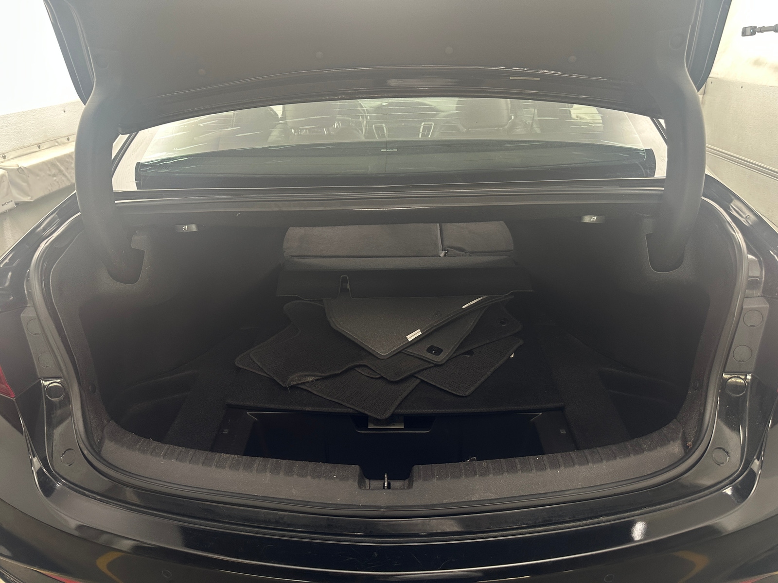 Thumbnail: 2019 Acura TLX - 6