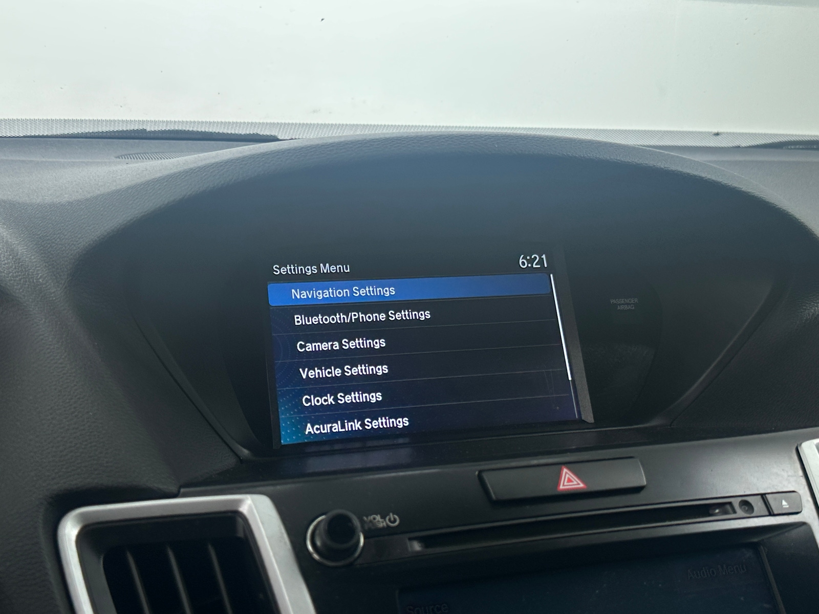 Thumbnail: 2019 Acura TLX - 3