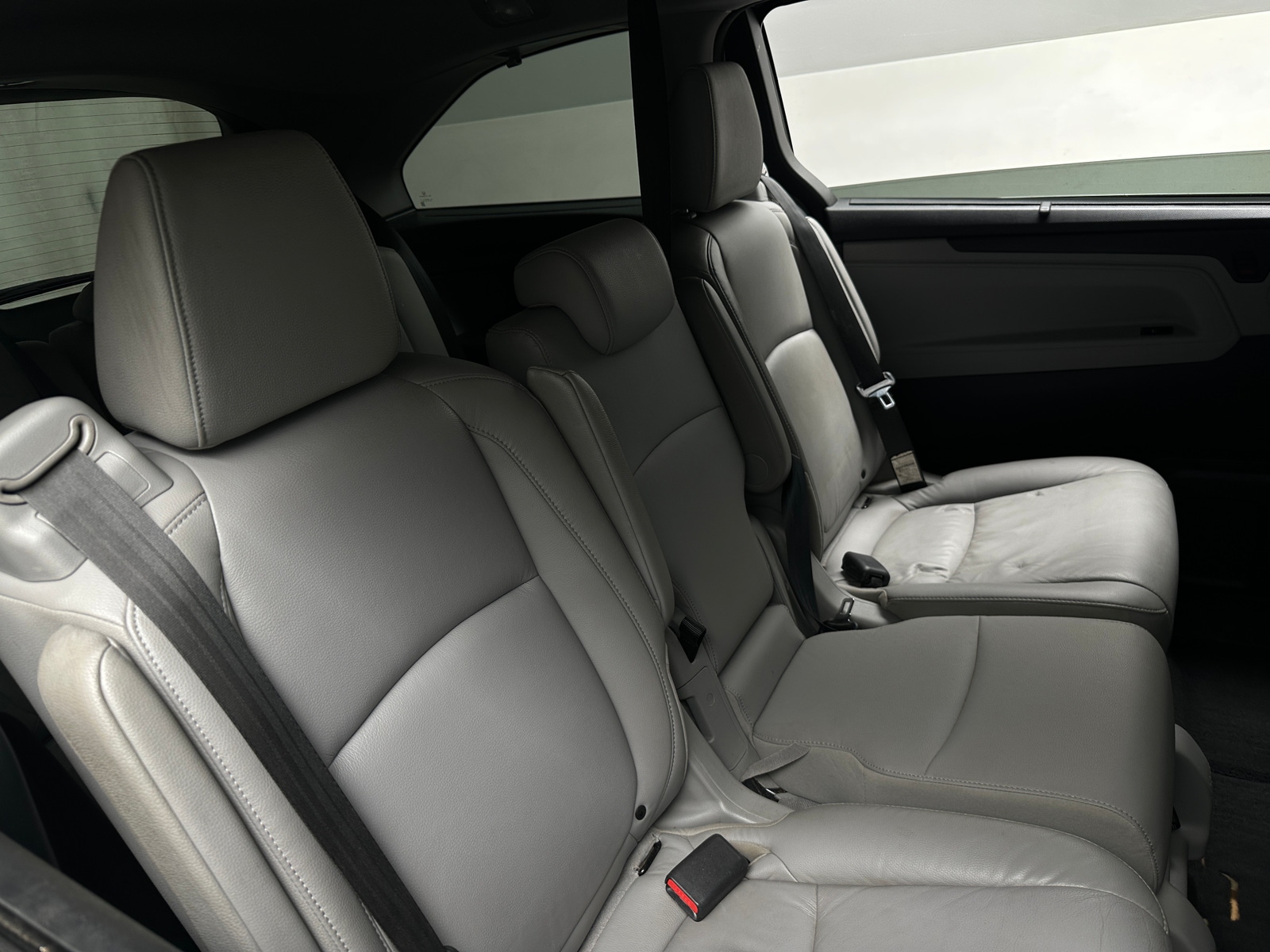 Thumbnail: 2020 Honda Odyssey - 5