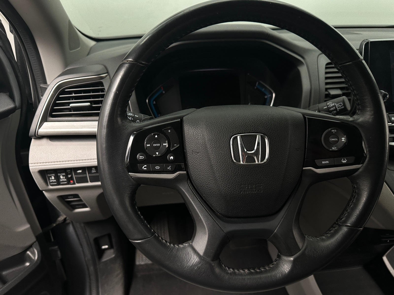 Thumbnail: 2020 Honda Odyssey - 4