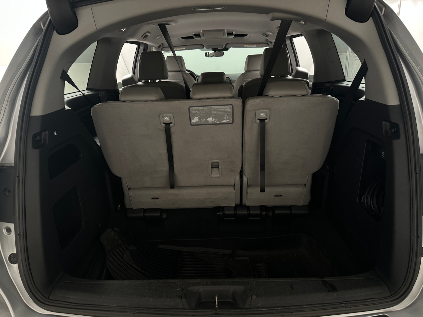 Thumbnail: 2020 Honda Odyssey - 6