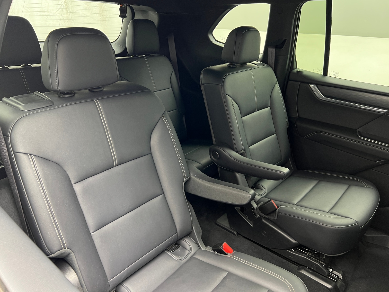 Thumbnail: 2024 GMC Acadia - 5