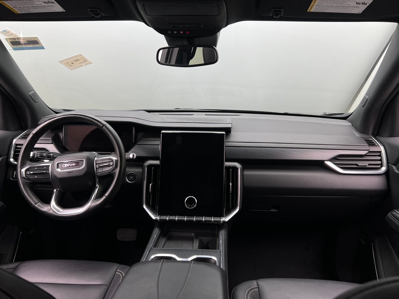 Thumbnail: 2024 GMC Acadia - 2