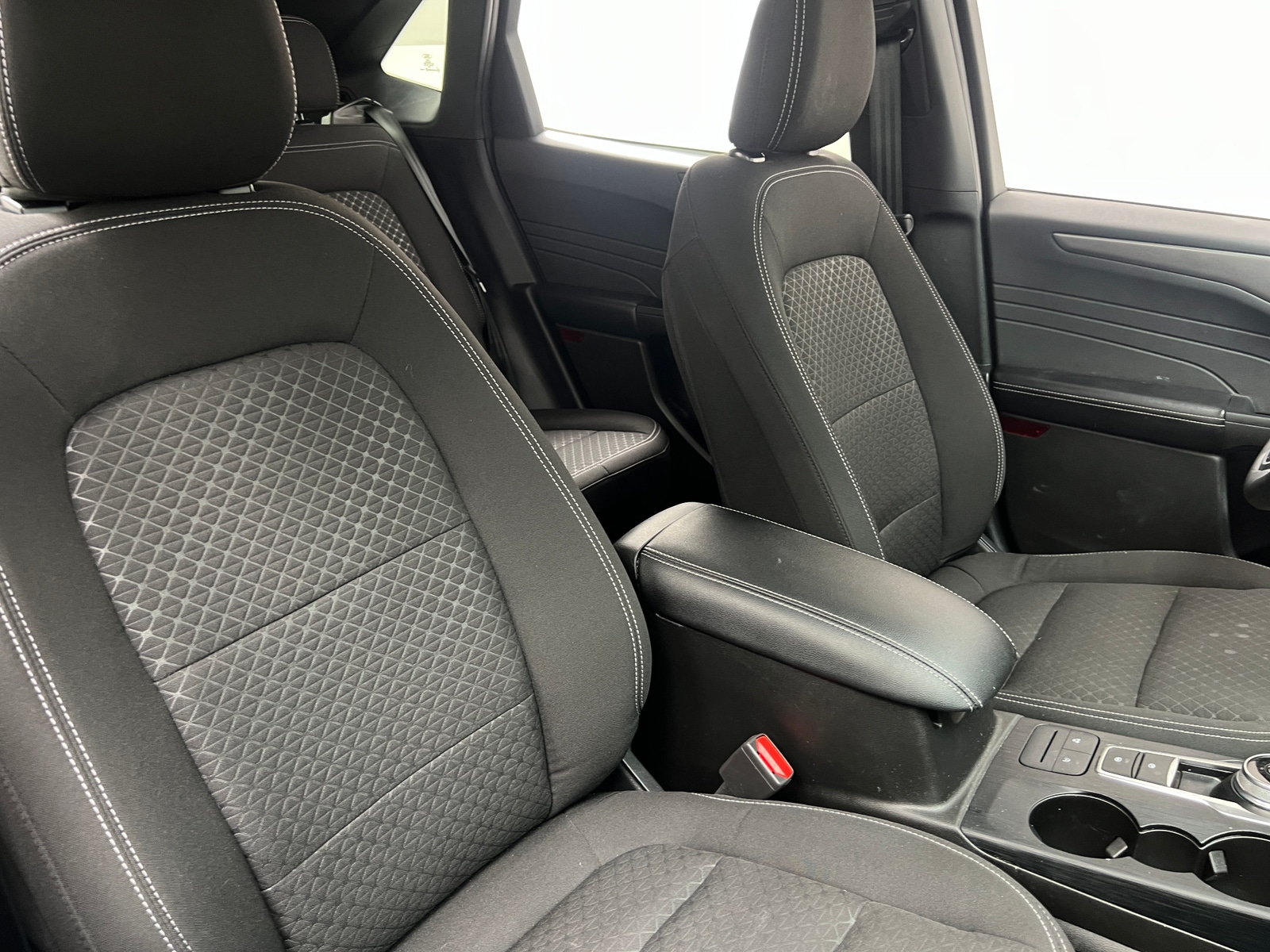 Thumbnail: 2024 Ford Escape - 2