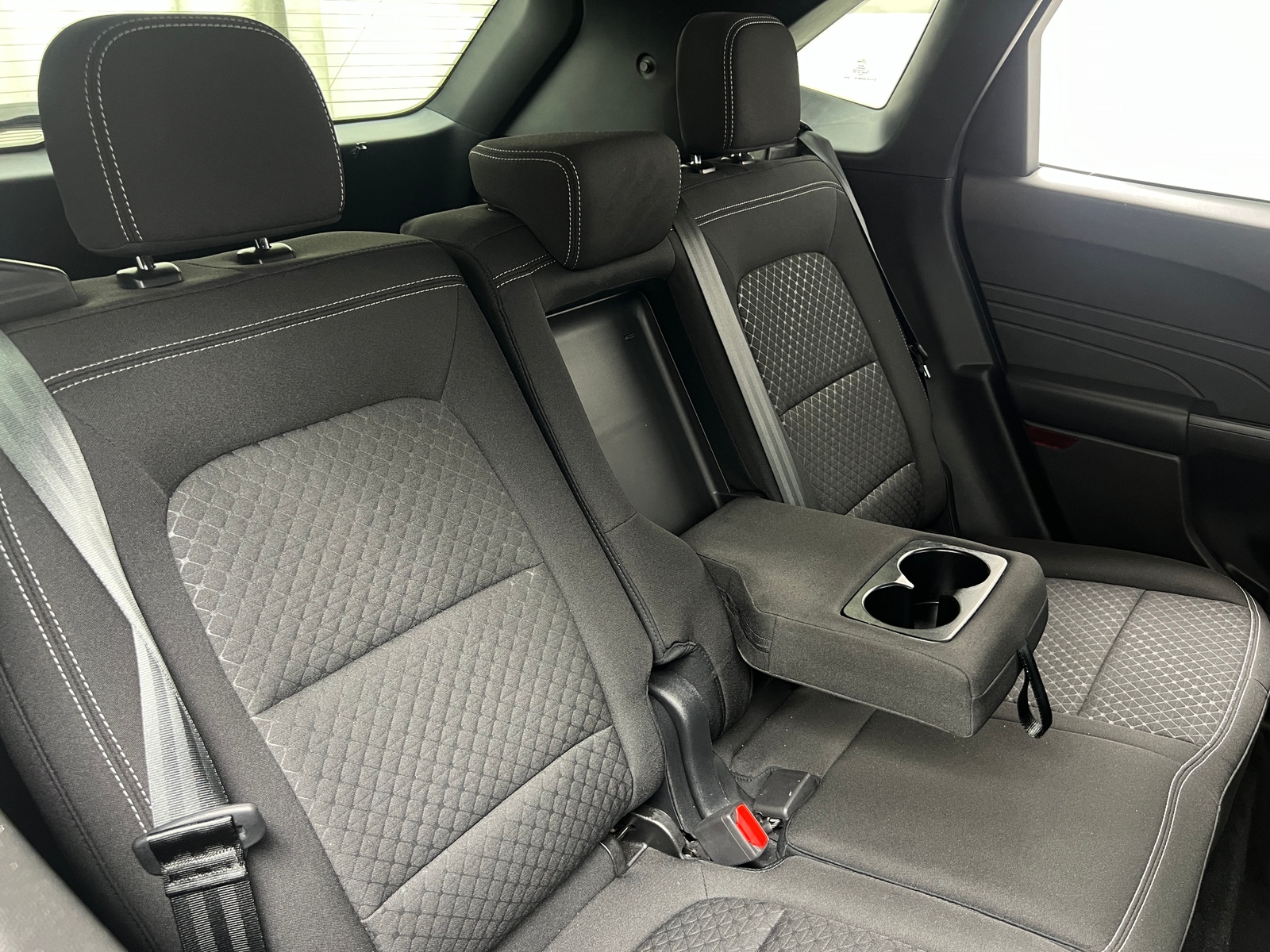 Thumbnail: 2024 Ford Escape - 6