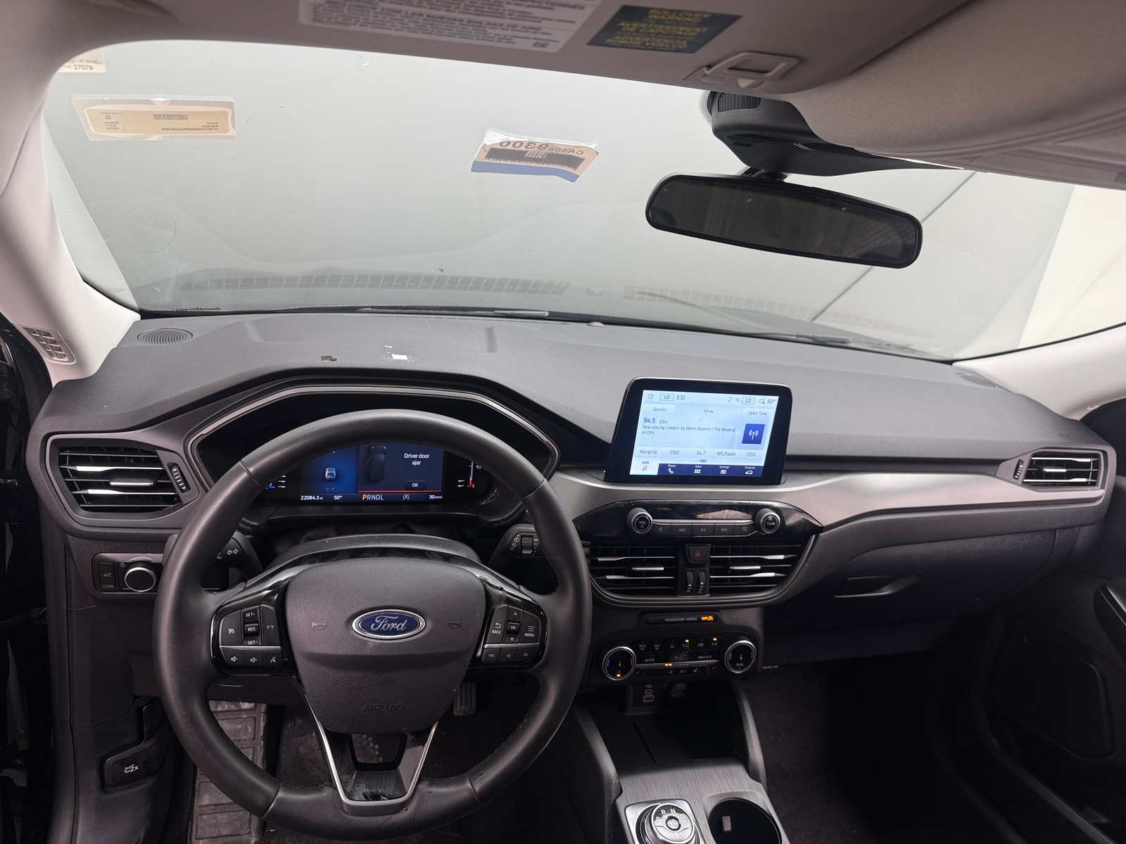 Thumbnail: 2024 Ford Escape - 3