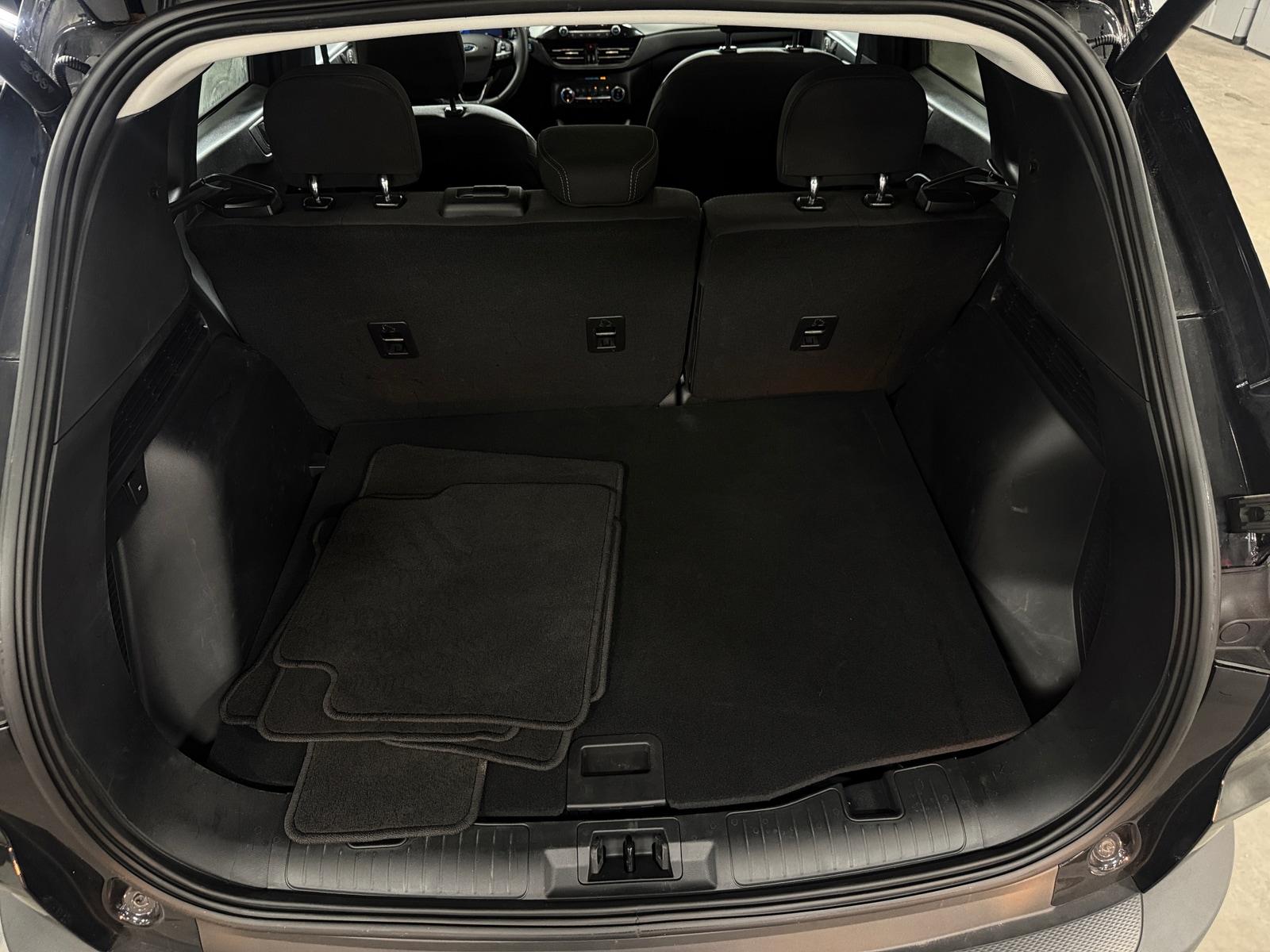 Thumbnail: 2024 Ford Escape - 7