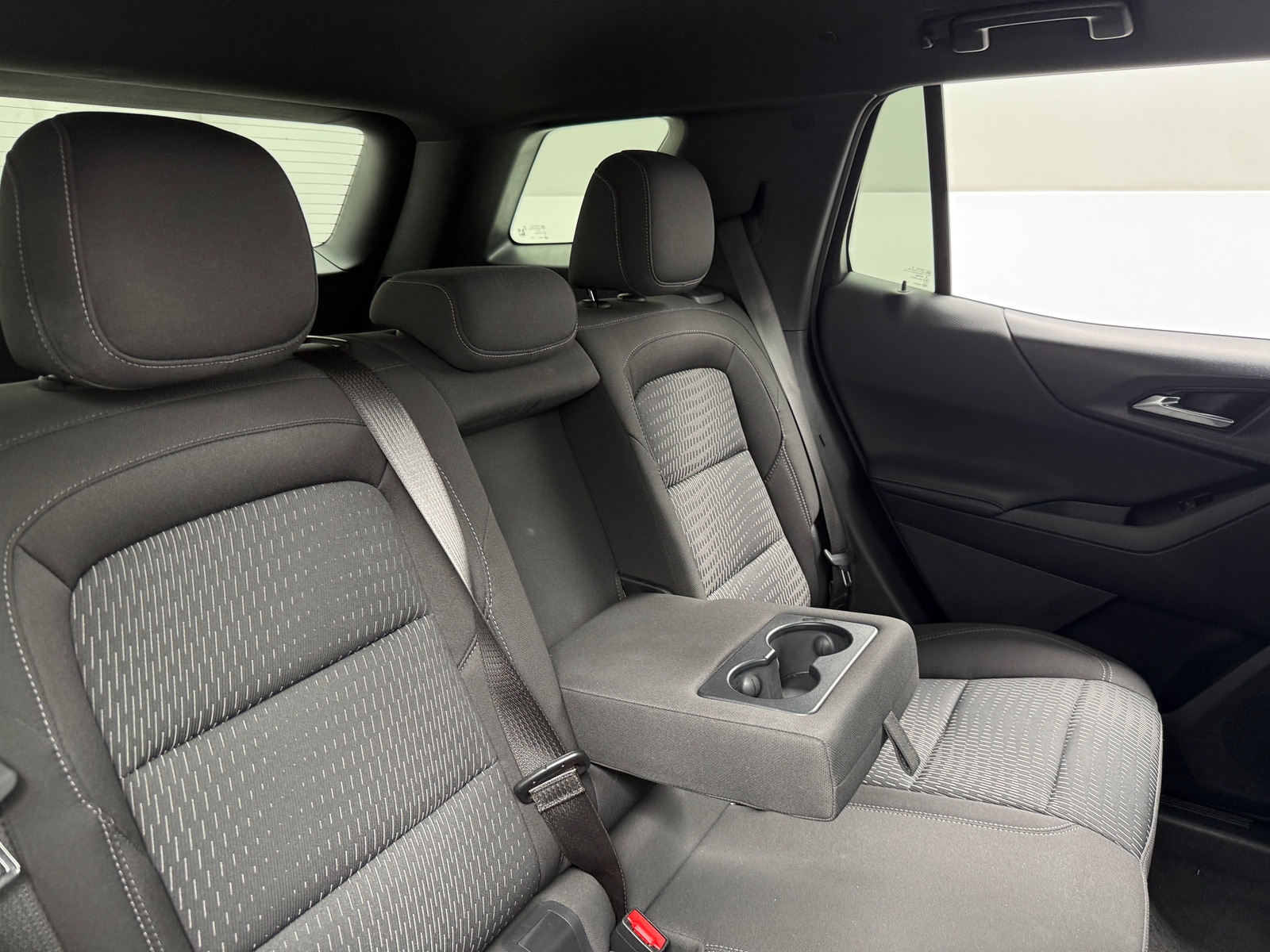 Thumbnail: 2025 Chevrolet Equinox - 6