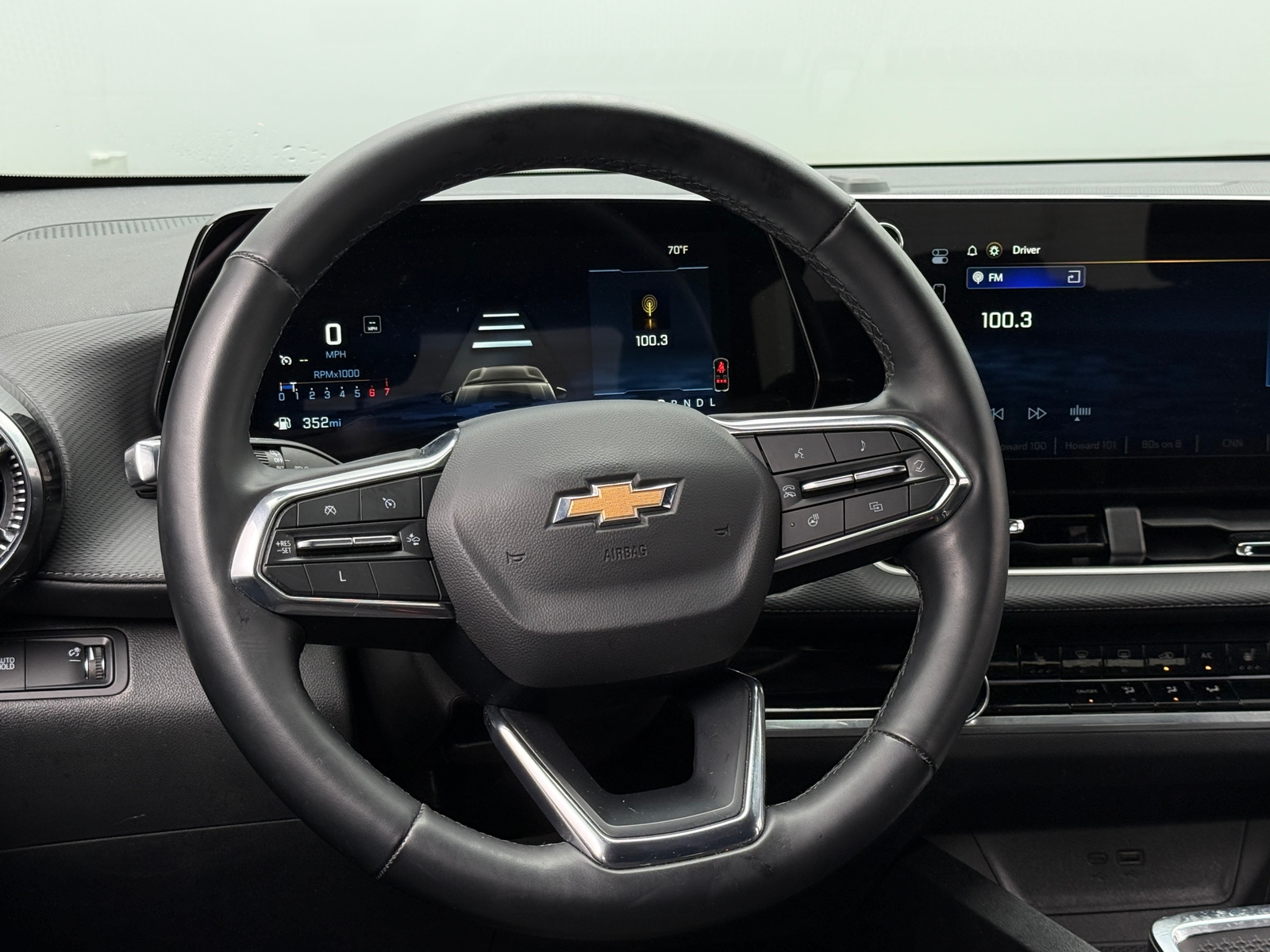 Thumbnail: 2025 Chevrolet Equinox - 5