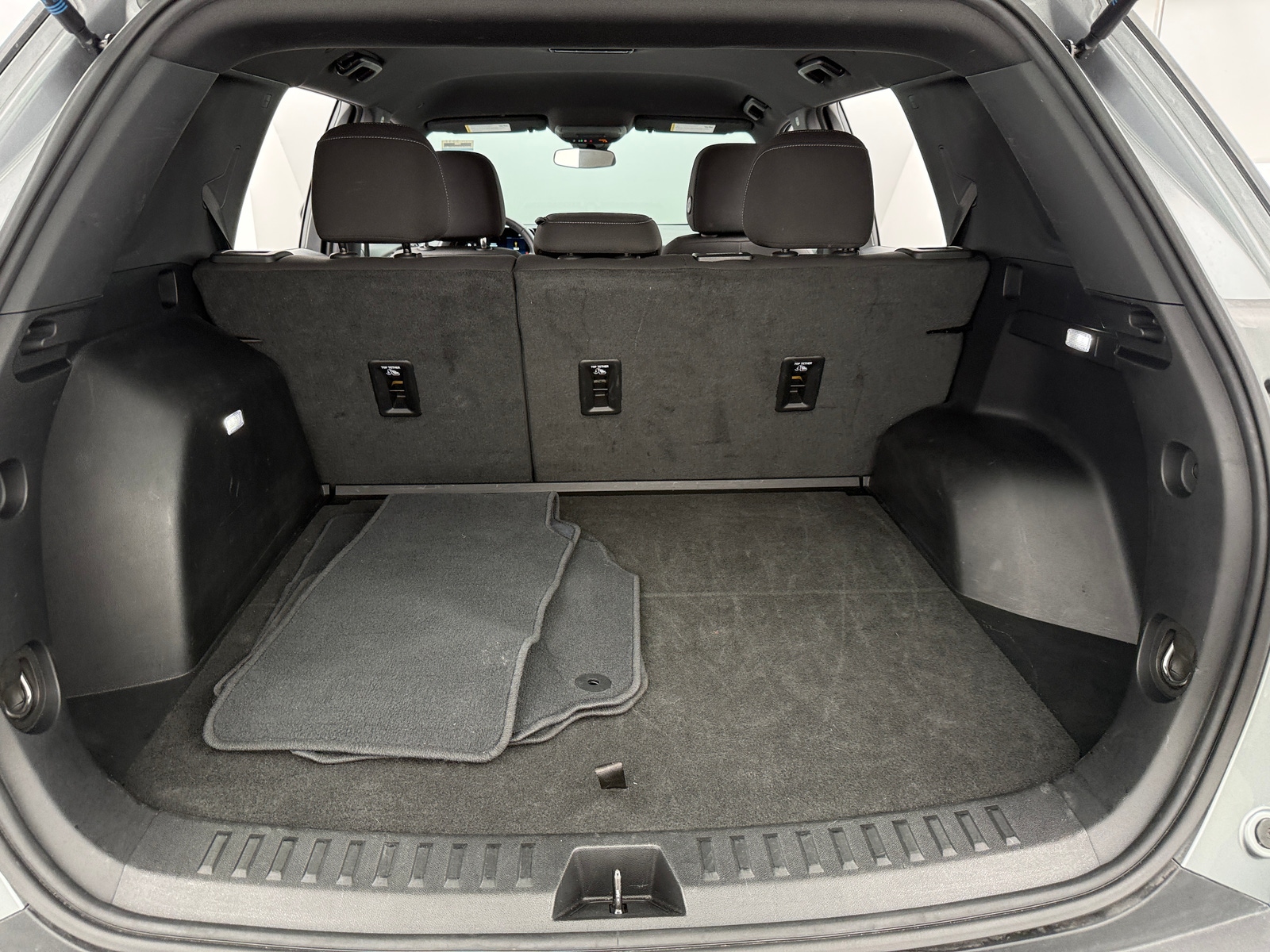 Thumbnail: 2025 Chevrolet Equinox - 7