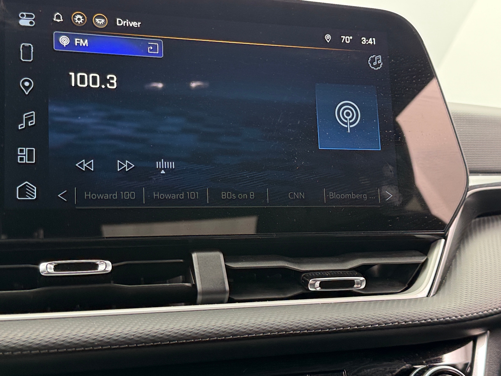 Thumbnail: 2025 Chevrolet Equinox - 4