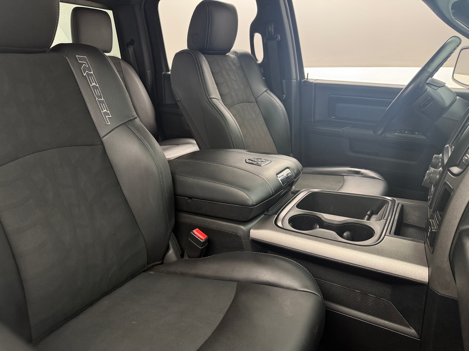 Thumbnail: 2018 RAM 1500 - 2