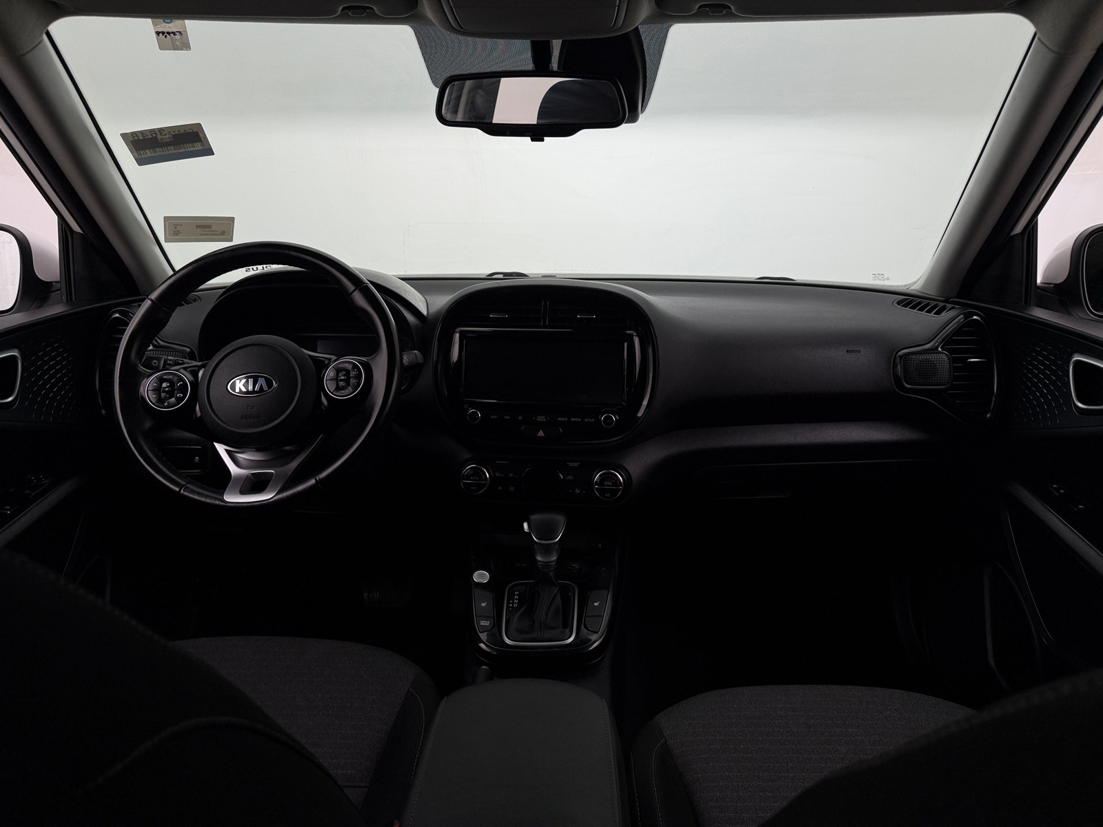 Thumbnail: 2020 Kia Soul - 3